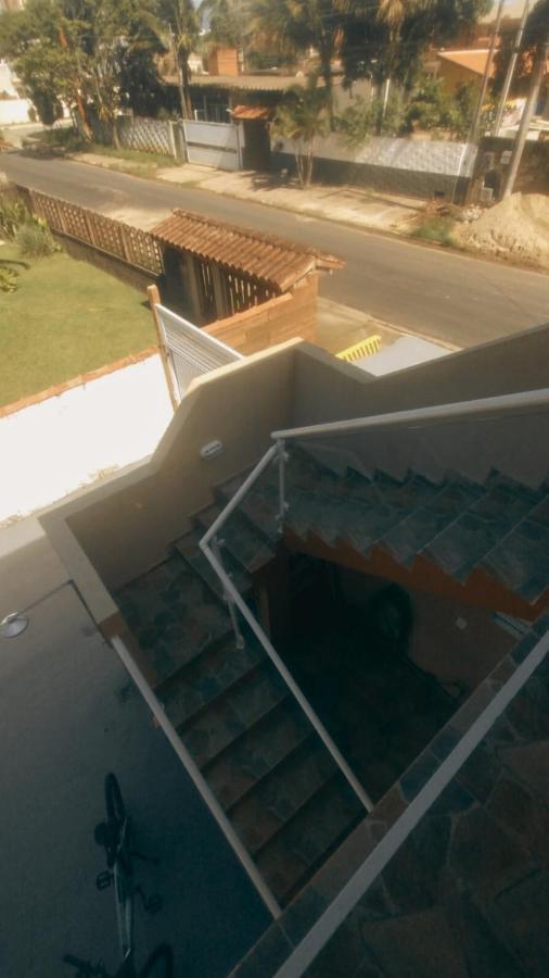 فندق كاراغواتاتوبافي  Residencial Via Mar - Massaguacu المظهر الخارجي الصورة